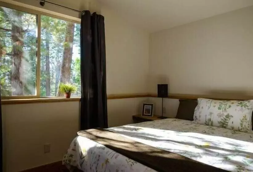 Scenic Wonders Alpenglow 3 Two Bedrooms