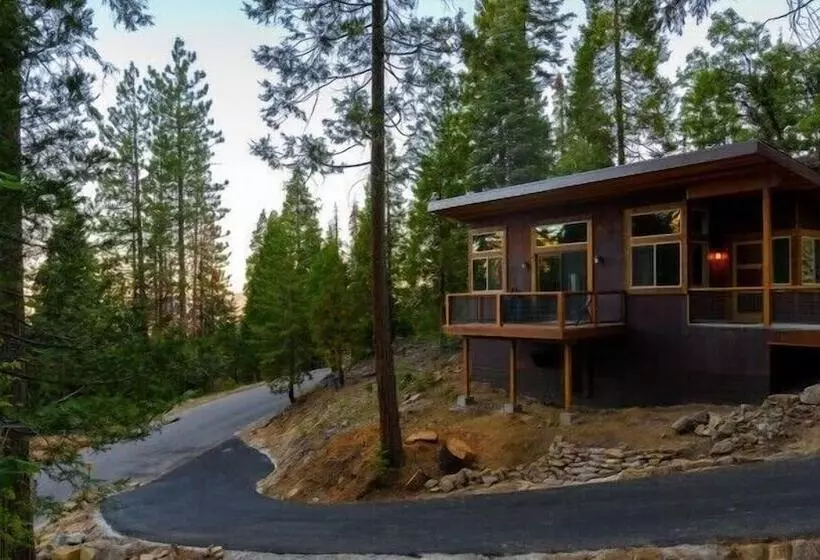 Scenic Wonders Alpenglow 3 Two Bedrooms