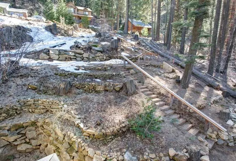 Yosemite Woods Lower