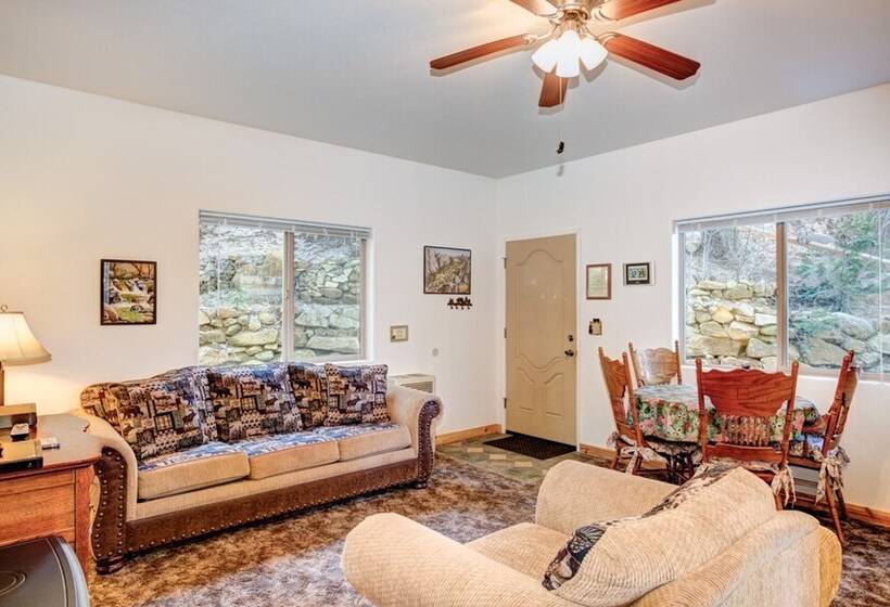 Yosemite Woods Lower