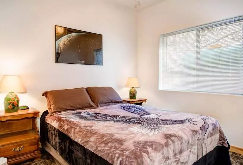 Yosemite Woods Lower