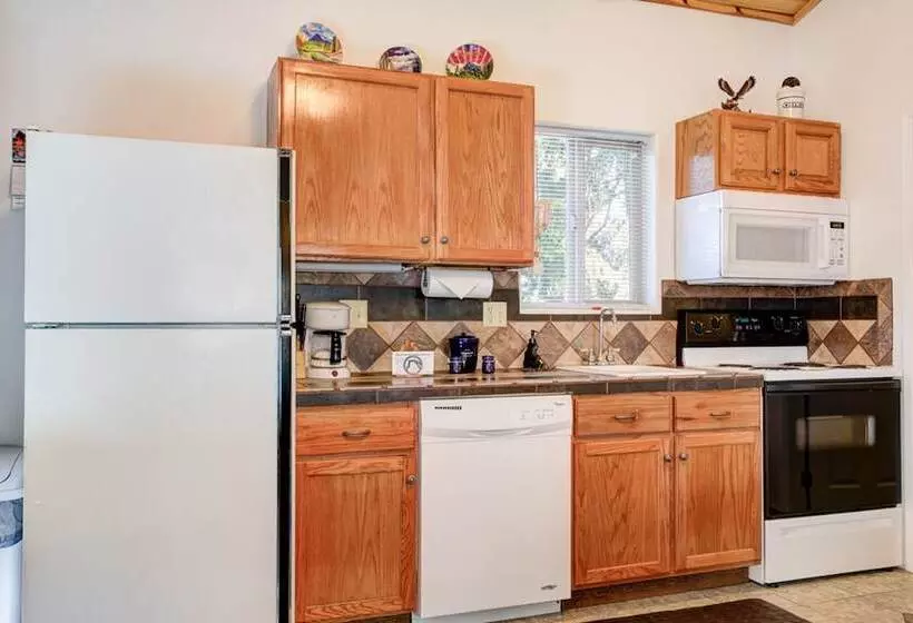 Yosemite Woods Upper