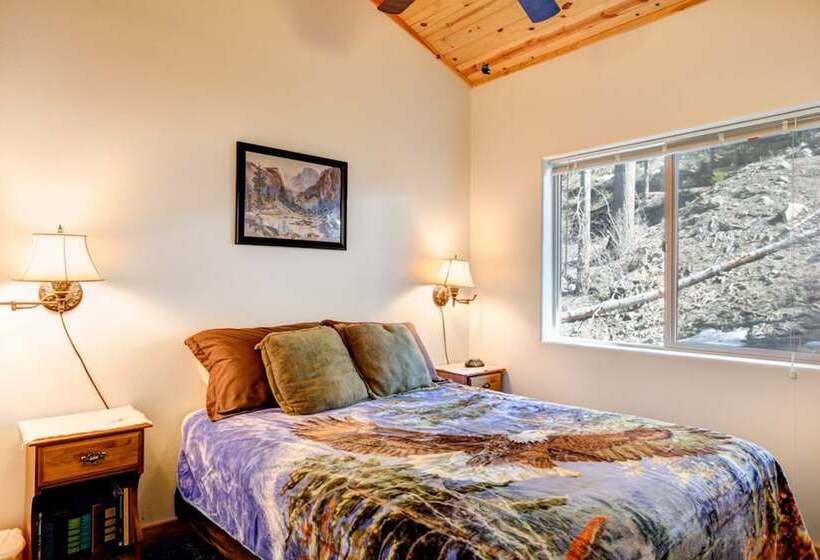 Yosemite Woods Upper