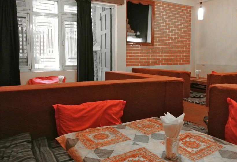 Herberge Shree Lal Inn