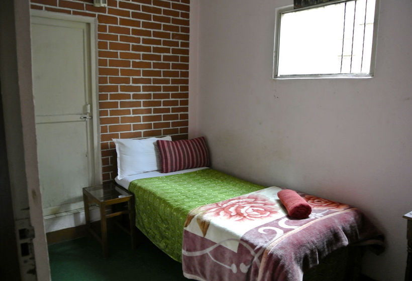 Herberge Shree Lal Inn