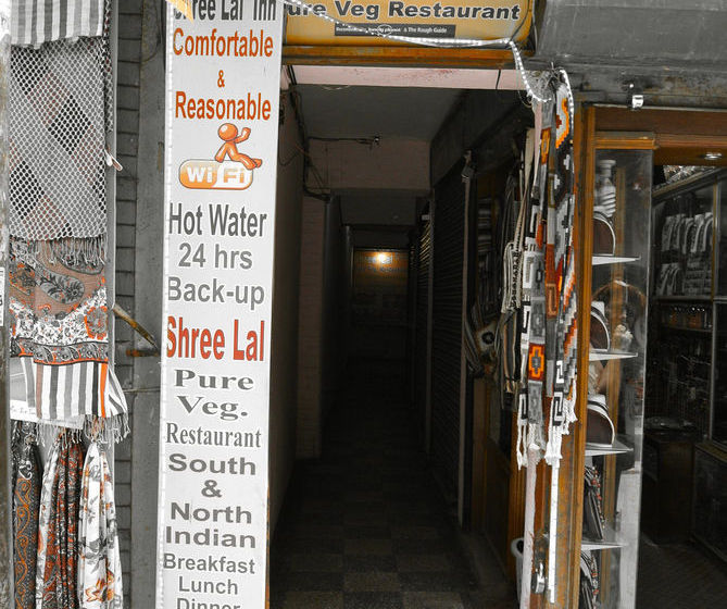 Herberge Shree Lal Inn