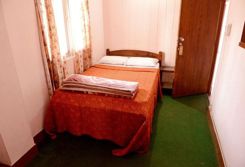 Herberge Shree Lal Inn