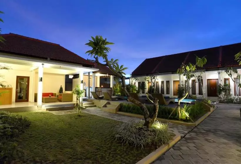 Aw Residence