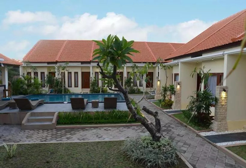 Aw Residence