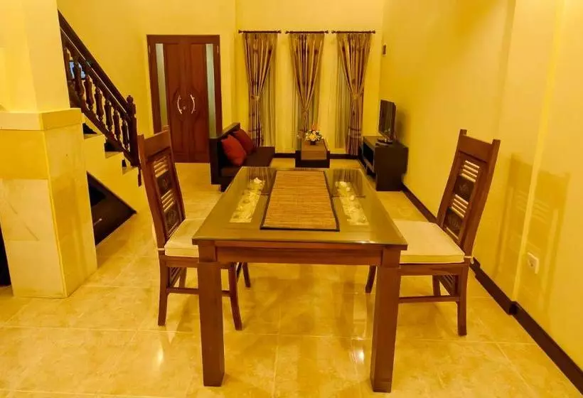 Aw Residence