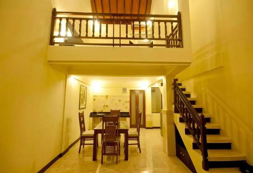 Aw Residence