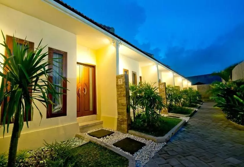 Aw Residence