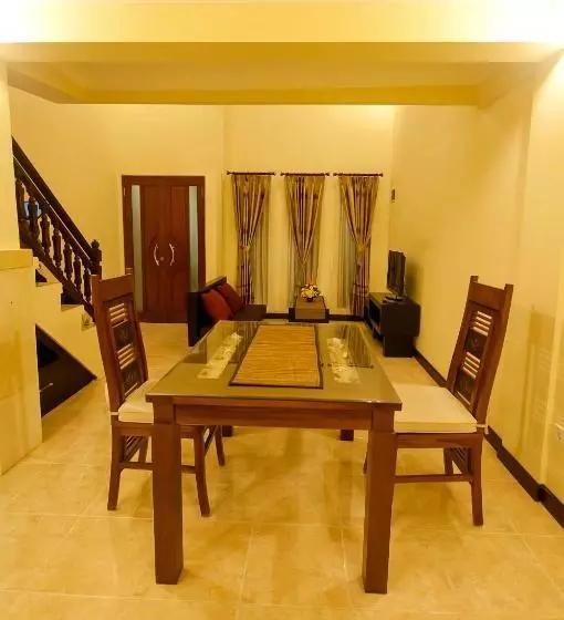 Aw Residence