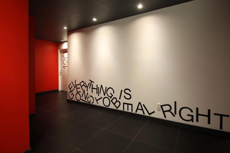 בית מלון כפרי B My