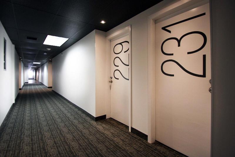 בית מלון כפרי B My