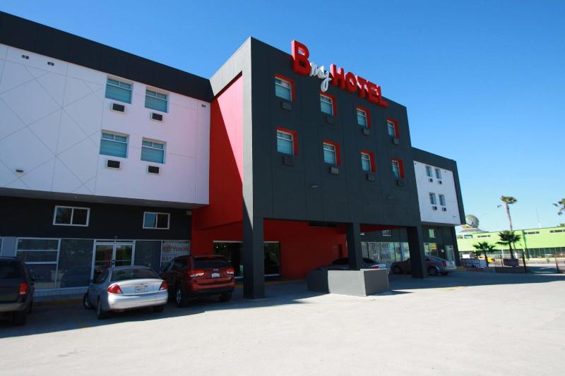 בית מלון כפרי B My