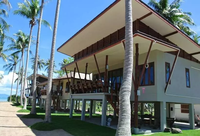 Baan Chay Lay Koh Phangan