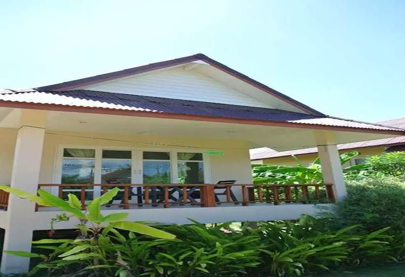 Baan Chay Lay Koh Phangan