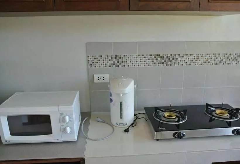 Baan Chay Lay Koh Phangan