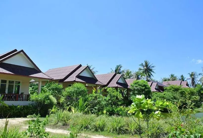 Baan Chay Lay Koh Phangan