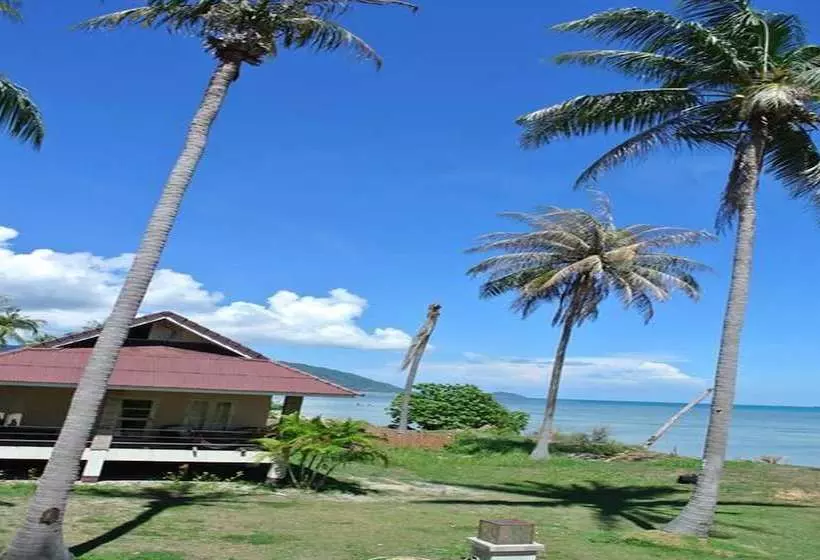 Baan Chay Lay Koh Phangan