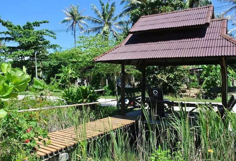 Baan Chay Lay Koh Phangan