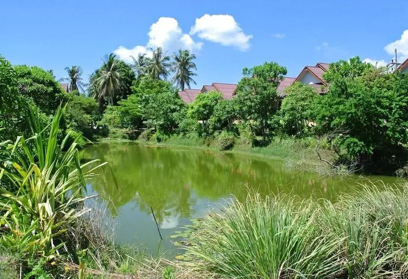 Baan Chay Lay Koh Phangan