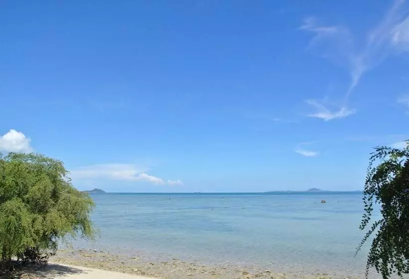 Baan Chay Lay Koh Phangan