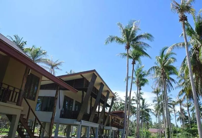 Baan Chay Lay Koh Phangan