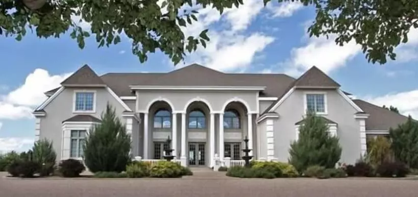 Bed and Breakfast Claremont Inn & Winery