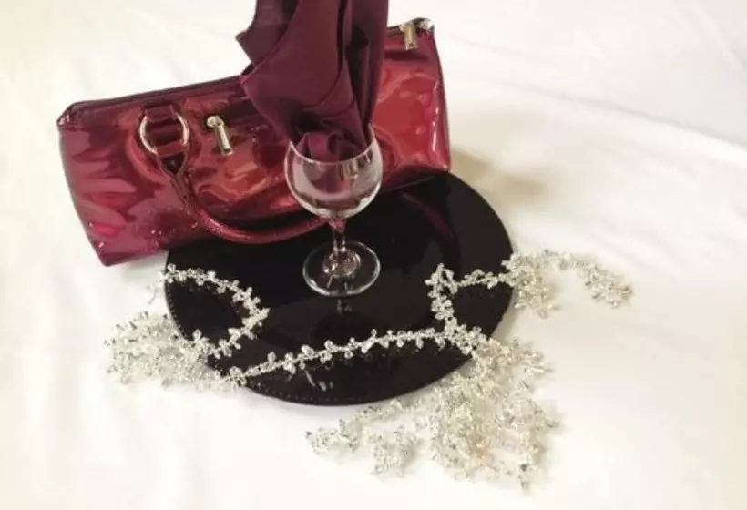 Bed and Breakfast Claremont Inn & Winery