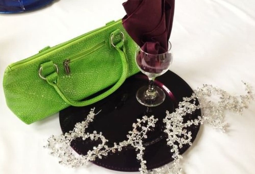 مبيت وإفطار Claremont Inn & Winery