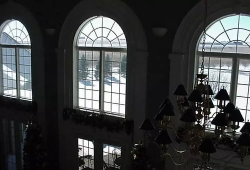 Bed and Breakfast Claremont Inn & Winery