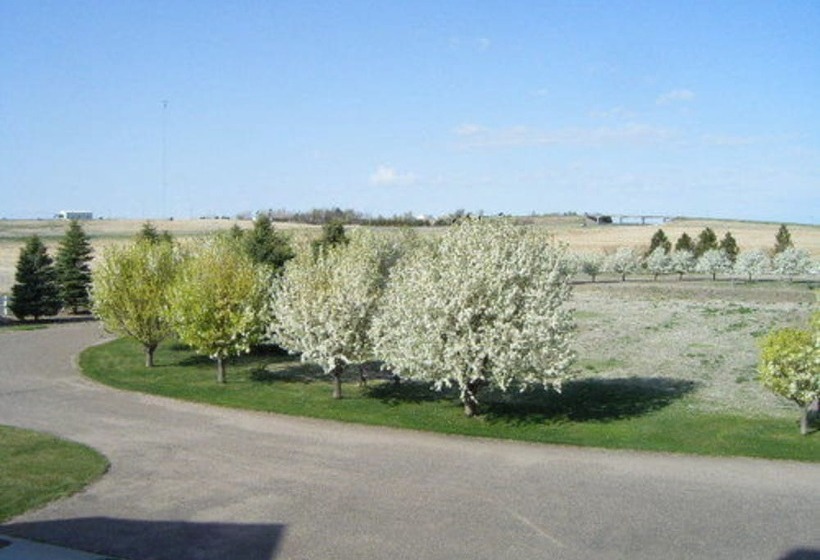 مبيت وإفطار Claremont Inn & Winery