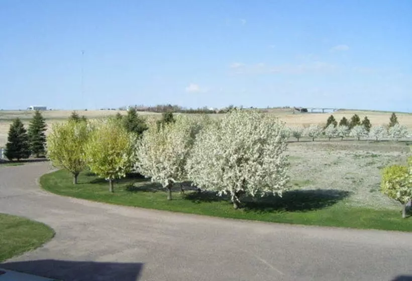 Bed and Breakfast Claremont Inn & Winery