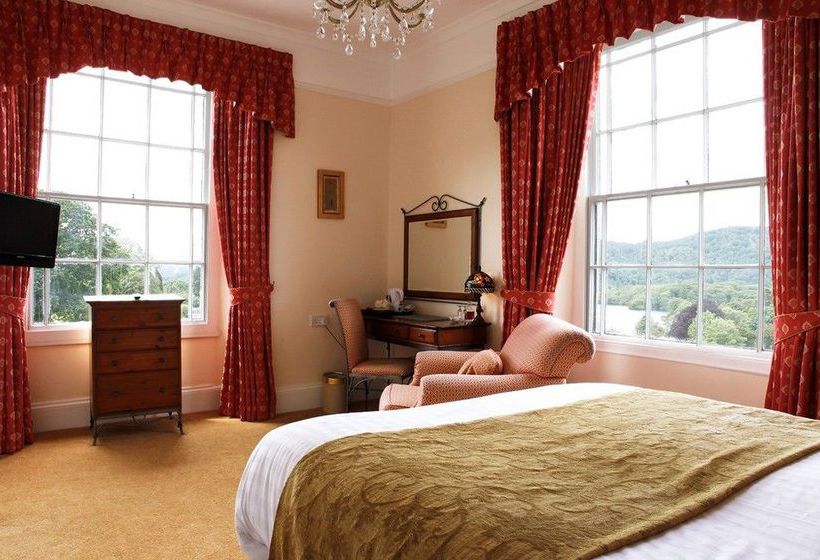 צימר Oakbank At The Angel Inn