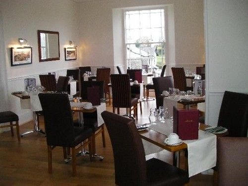 צימר Oakbank At The Angel Inn