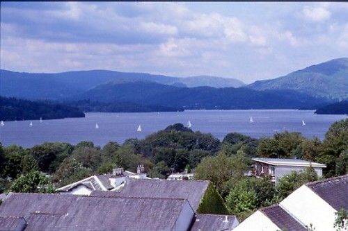 צימר Oakbank At The Angel Inn