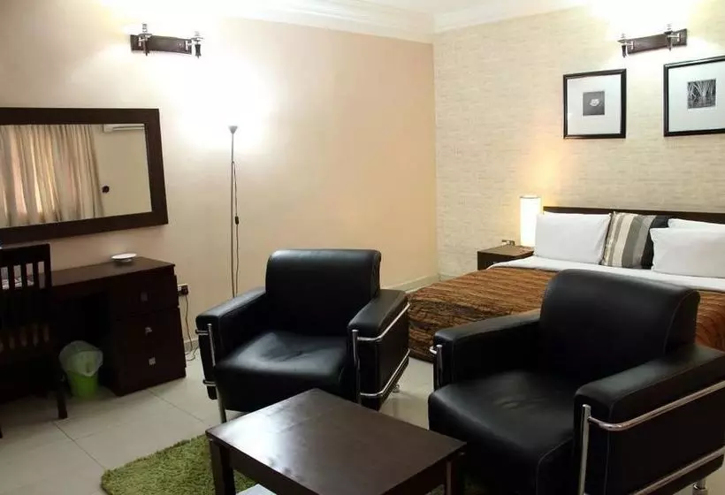 Hotel Ss Suites