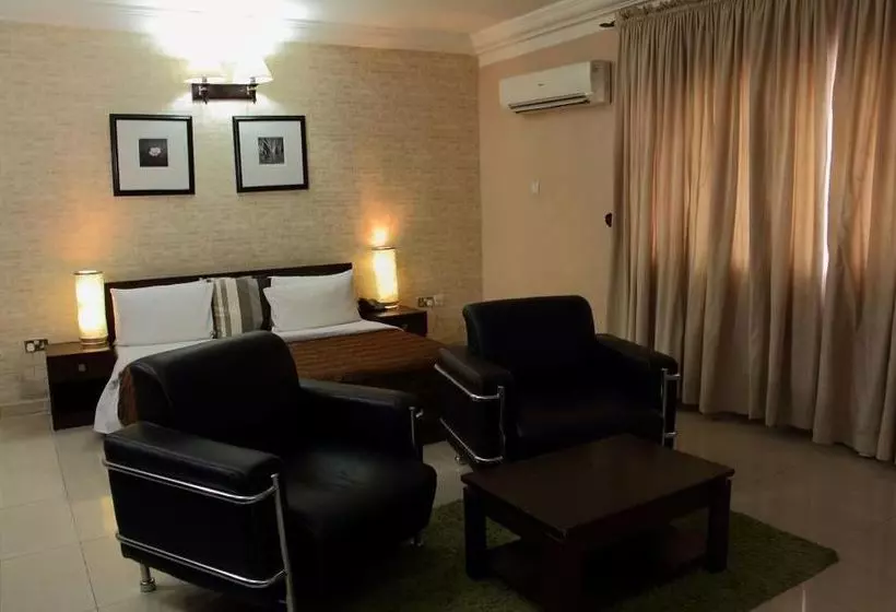 Hotel Ss Suites