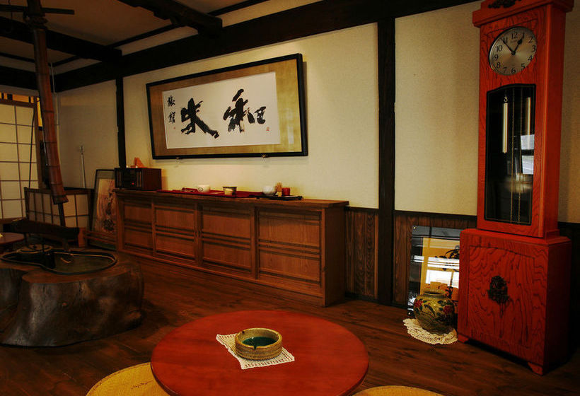Daiwa Ryokan