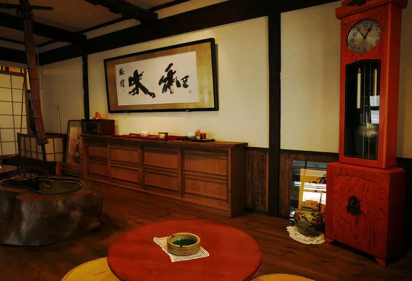 Daiwa Ryokan