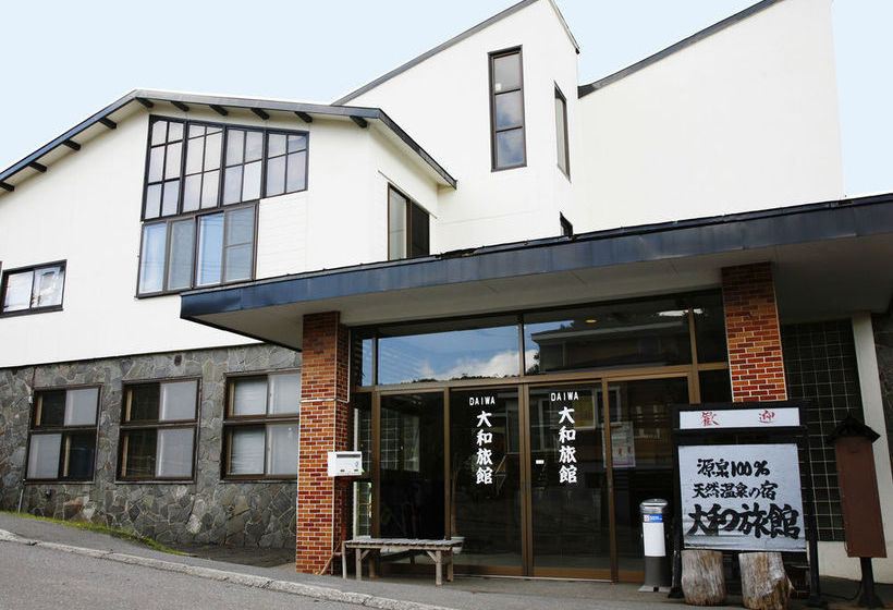 Daiwa Ryokan