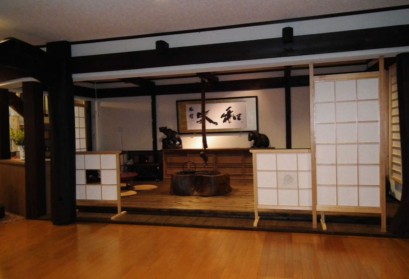 Daiwa Ryokan