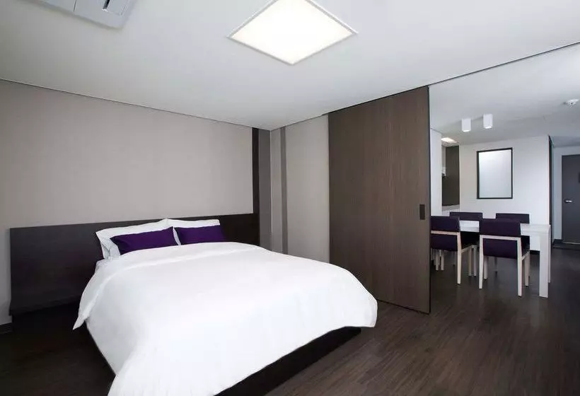 Hanwha Resort Yongin Besancon