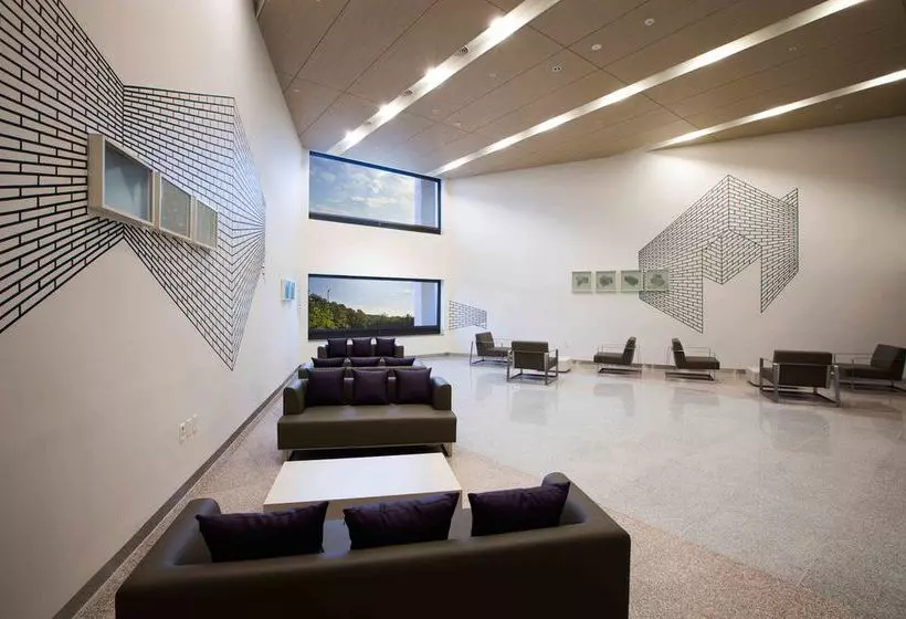 Hanwha Resort Yongin Besancon