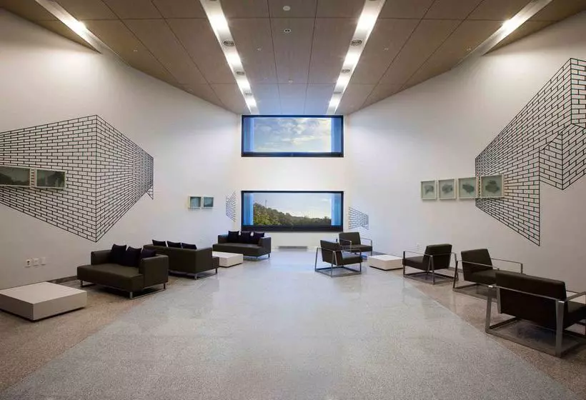 Hanwha Resort Yongin Besancon