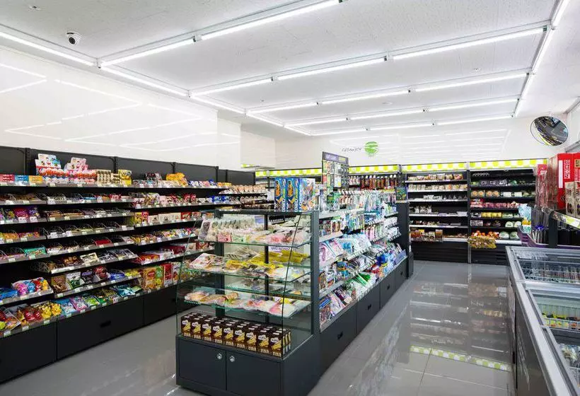 Hanwha Resort Yongin Besancon