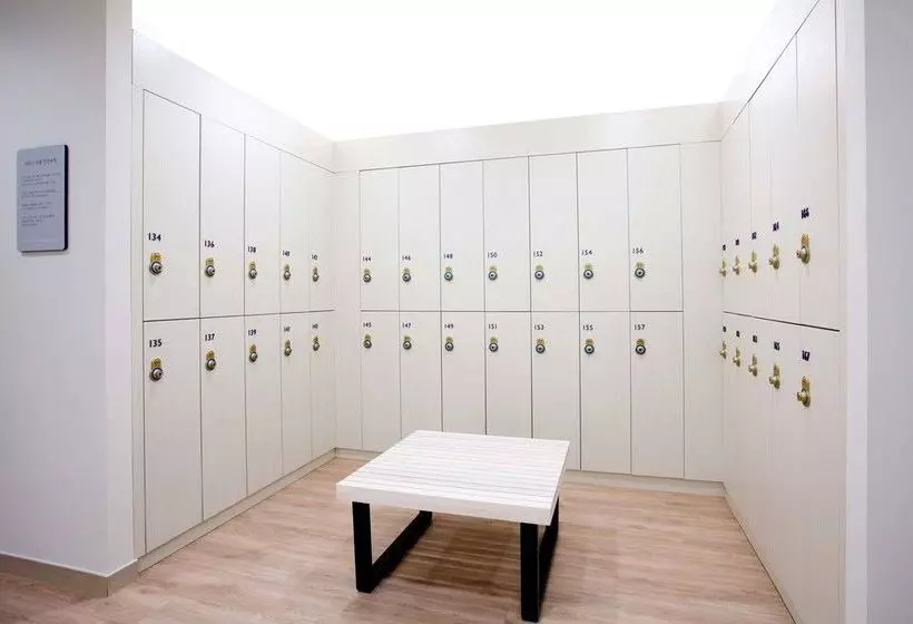 Hanwha Resort Yongin Besancon