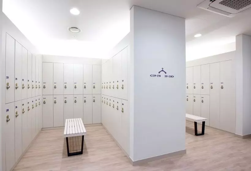 Hanwha Resort Yongin Besancon